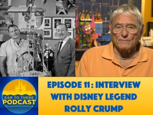 Rolly Crump