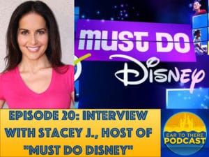 Ear To There Travel - Episode 20 - Stacey J.