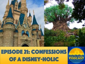 Ear To There Travel Podcast - Episode 21