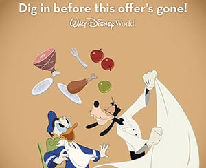 Disney Vacation Deals - Ear to There Travel