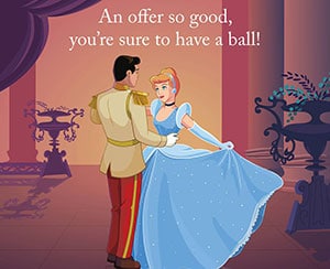 Disney Vacation Deals- Ear to There Travel