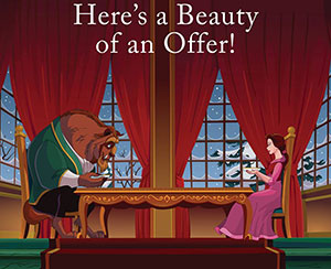 Disney Vacation Deals - Ear to There Travel