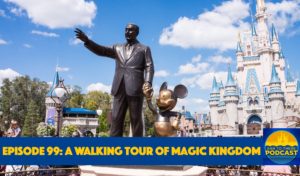 Ear To There Podcast, Ear To There Disney Podcast. Ear To There Travel, Phil Gramlich, Ear To There Travel, Phil from Ear To There Travel, Episode 99