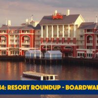 Ear To There Disney Podcast 114, Ear To There Disney Podcast, Ear To There Podcast Boardwalk, Phil from Ear To There Travel, Ear To There Travel