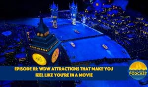 Ear To There Disney Podcast, Ear To There Podcast, Disney World, Walt Disney World, Phil Gramlich, Ear To There Travel