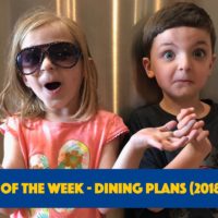 Ear To There Podcast, Ear To There Disney Podcast, Disney Dining Plan, Disney Deluxe Dining Plan, Disney Quick Service Dining Plan