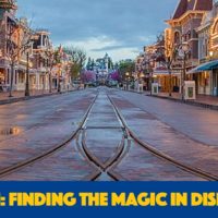 Ear To There Disney Podcast, Ear To There Podcast, Ear To There Disney Podcast Magic 151, Ear To There Disney Podcast Bob Gurr, Podcast Phil Gramlich