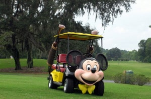 disney-golf-cart