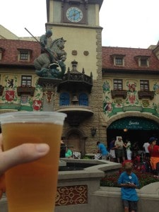 Beer Disney
