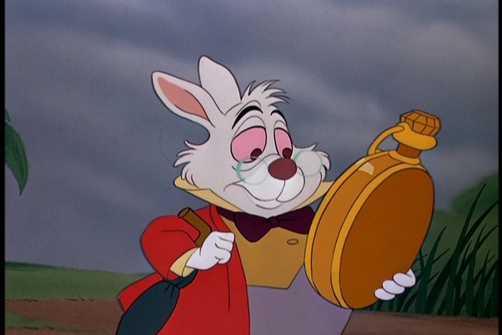 Power Rankings: Disney Bunnies - Ear to There Travel