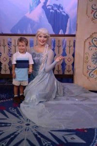 Elsa, Anna, Disney, Walt Disney World, Meet, Greet