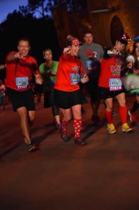 Episode 52, Ear To There Podcast, WDW Marathon Weekend Recap