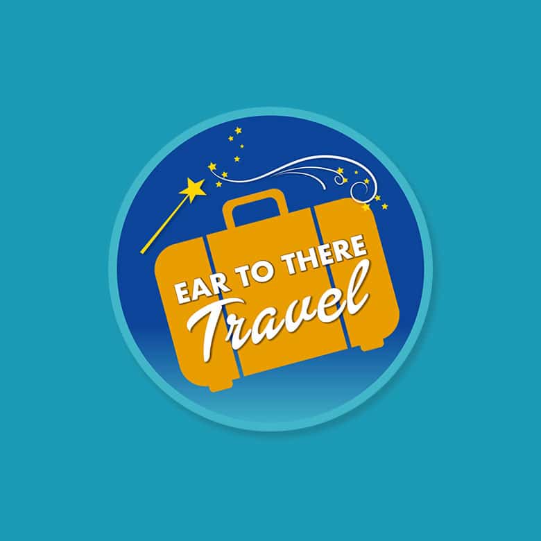Ear to There Travel - Danielle Horack