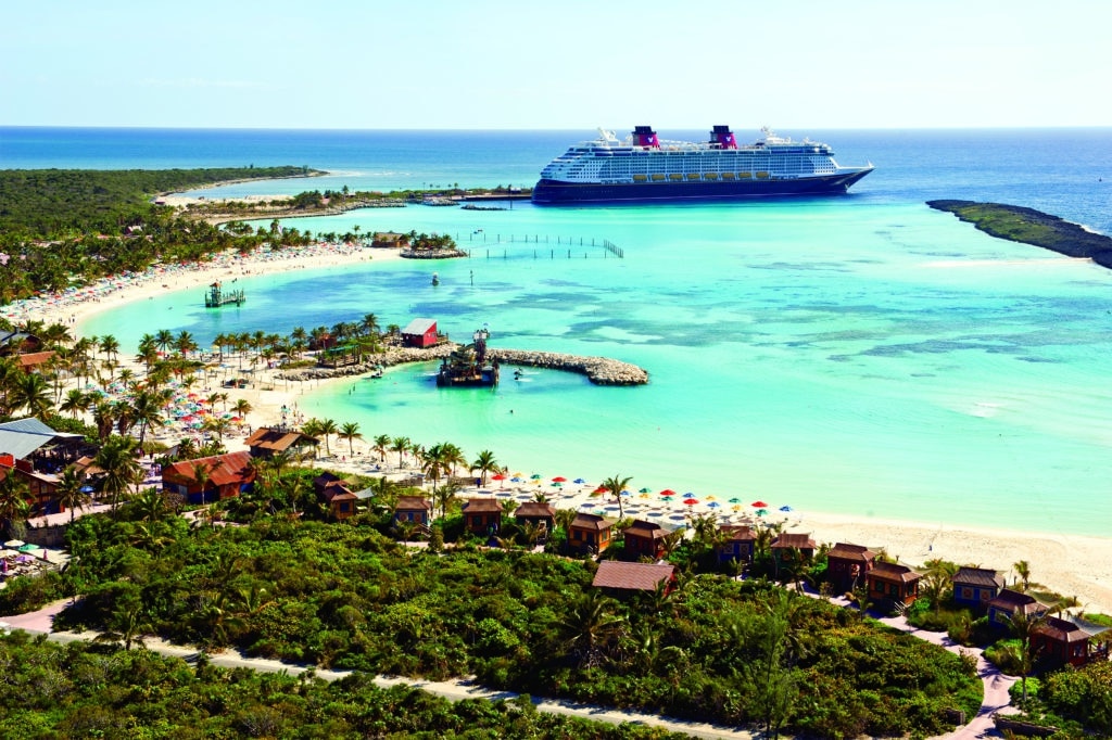 Save big on 2023 Disney Cruises