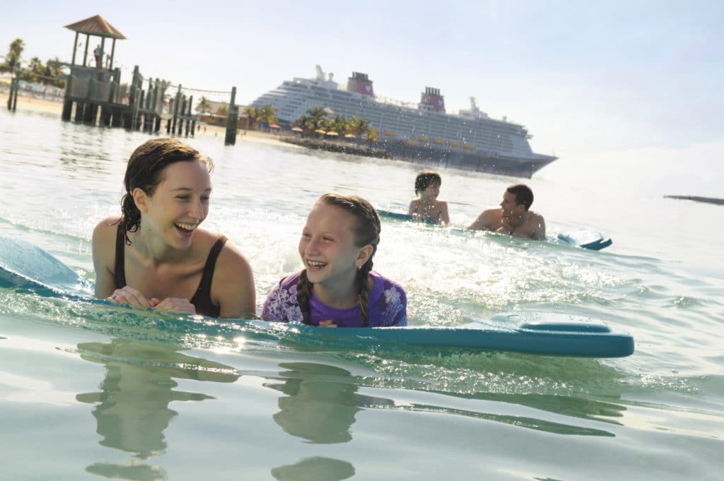 Military Discounts for the Disney Cruise Line in 2023
