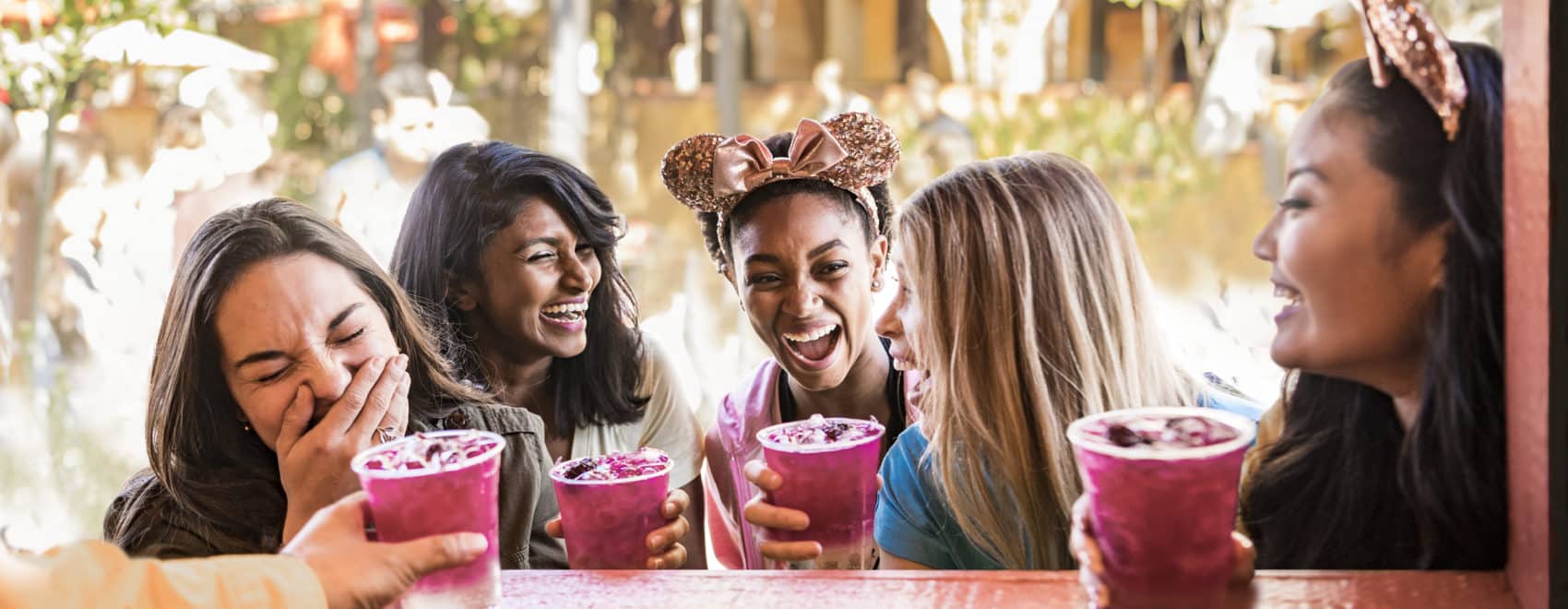 Enjoy An Adults-Only Trip To Disneyland and California Adventure