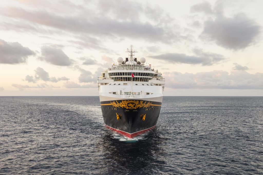 The beautiful ships of the Disney Cruise Line are worth the cost for all the amazing amenities and relaxing time you can have at sea