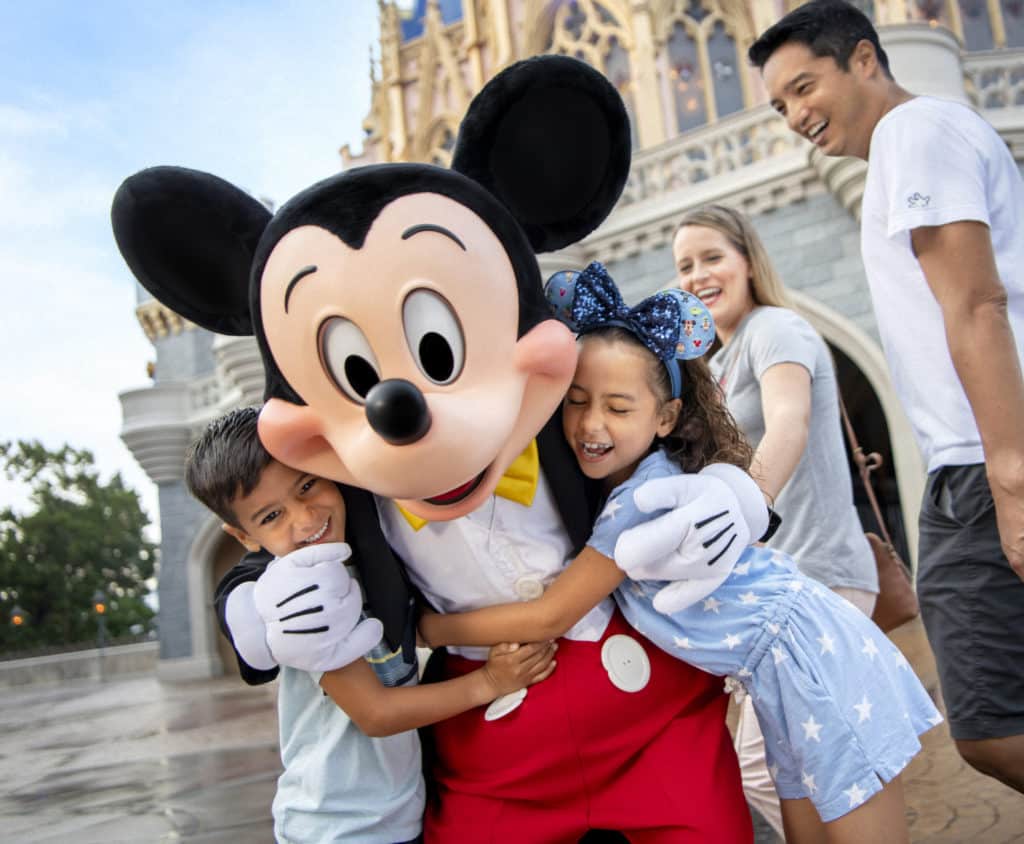Spring Savings Disney Deal for Walt Disney World rooms 2023